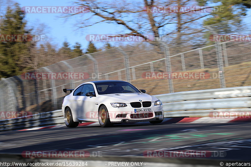 Bild #15639284 - Touristenfahrten Nürburgring Nordschleife (18.03.2022)