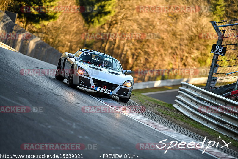 Bild #15639321 - Touristenfahrten Nürburgring Nordschleife (18.03.2022)