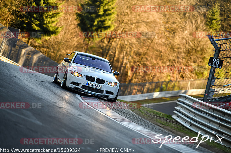 Bild #15639324 - Touristenfahrten Nürburgring Nordschleife (18.03.2022)