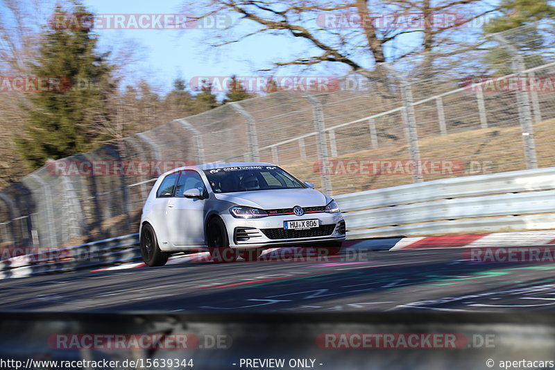 Bild #15639344 - Touristenfahrten Nürburgring Nordschleife (18.03.2022)