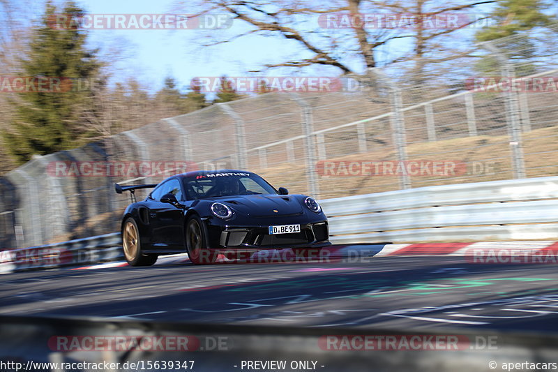 Bild #15639347 - Touristenfahrten Nürburgring Nordschleife (18.03.2022)