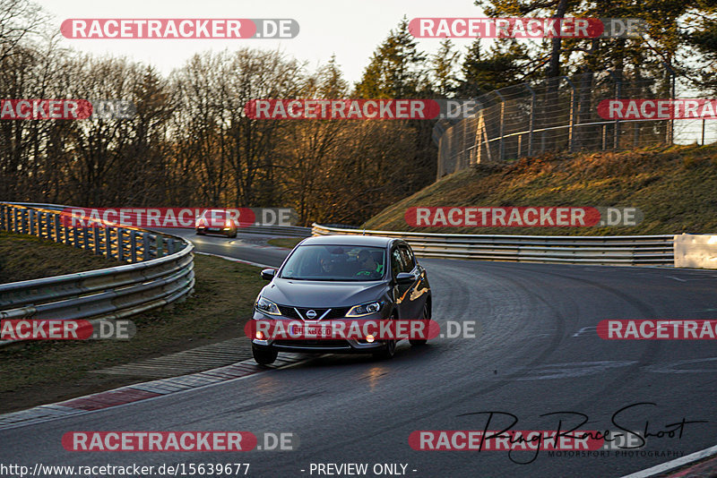 Bild #15639677 - Touristenfahrten Nürburgring Nordschleife (18.03.2022)