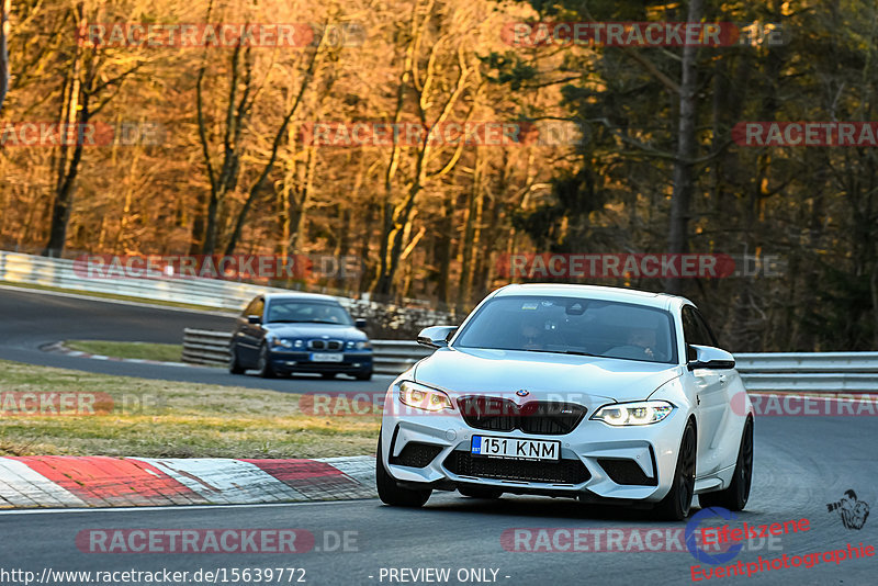 Bild #15639772 - Touristenfahrten Nürburgring Nordschleife (18.03.2022)