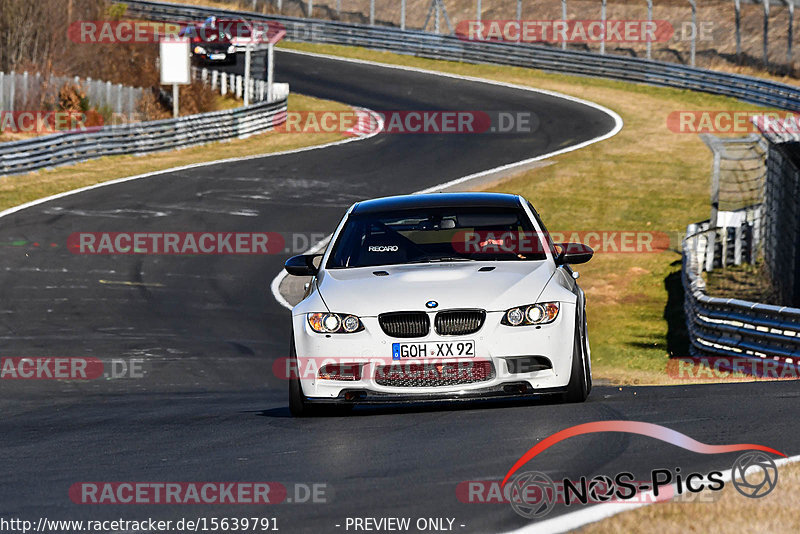 Bild #15639791 - Touristenfahrten Nürburgring Nordschleife (18.03.2022)