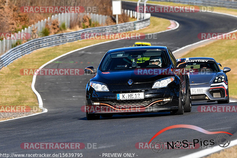 Bild #15639795 - Touristenfahrten Nürburgring Nordschleife (18.03.2022)