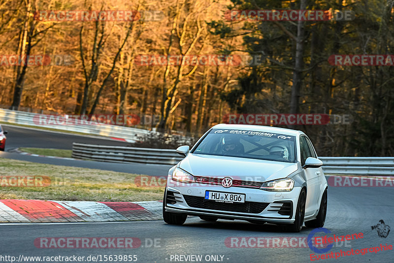 Bild #15639855 - Touristenfahrten Nürburgring Nordschleife (18.03.2022)