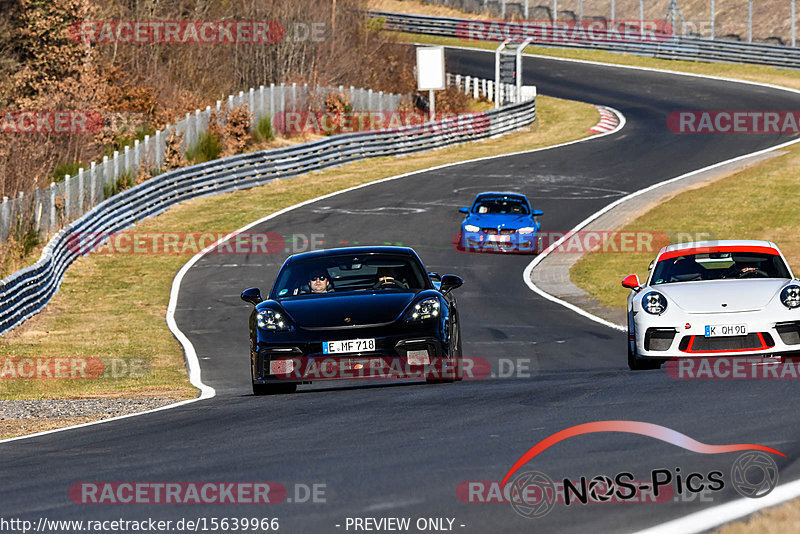 Bild #15639966 - Touristenfahrten Nürburgring Nordschleife (18.03.2022)