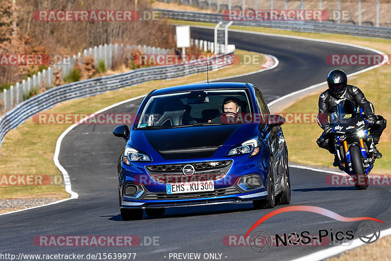 Bild #15639977 - Touristenfahrten Nürburgring Nordschleife (18.03.2022)