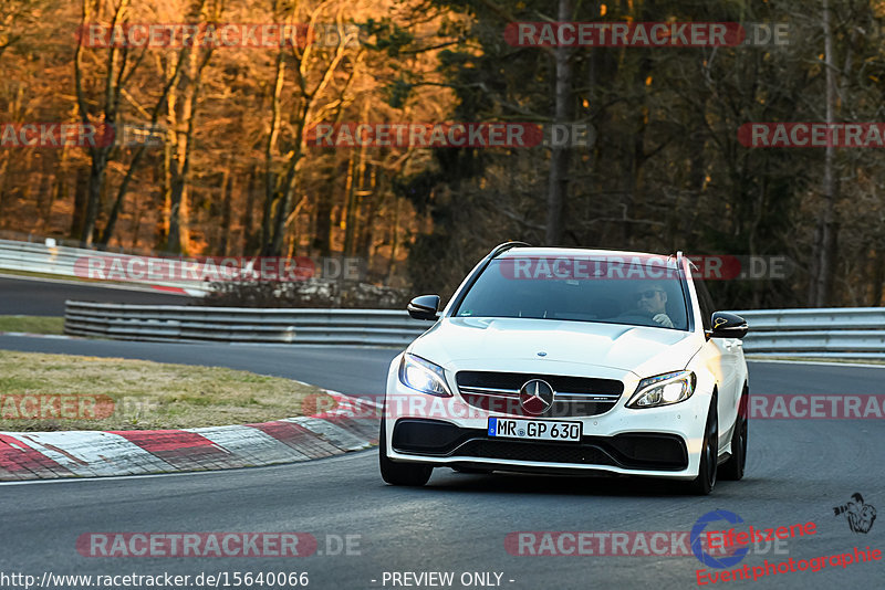 Bild #15640066 - Touristenfahrten Nürburgring Nordschleife (18.03.2022)