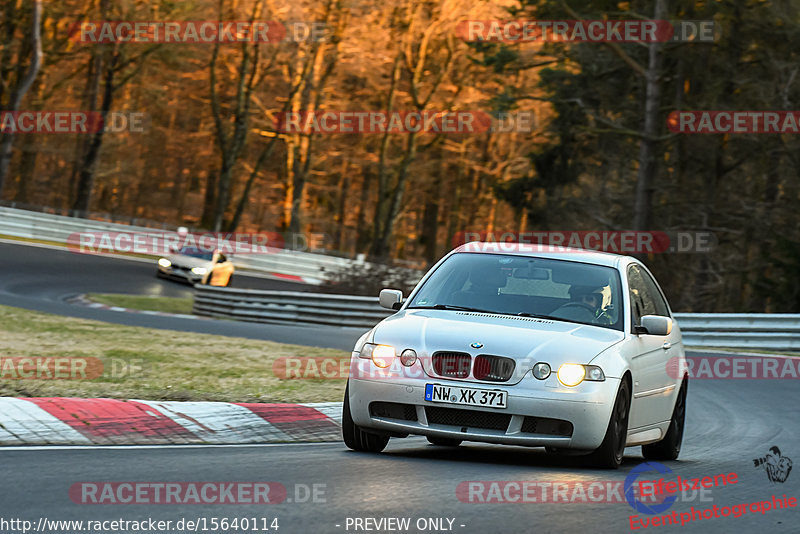 Bild #15640114 - Touristenfahrten Nürburgring Nordschleife (18.03.2022)