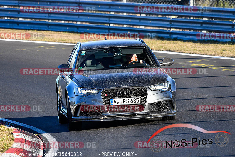 Bild #15640312 - Touristenfahrten Nürburgring Nordschleife (18.03.2022)