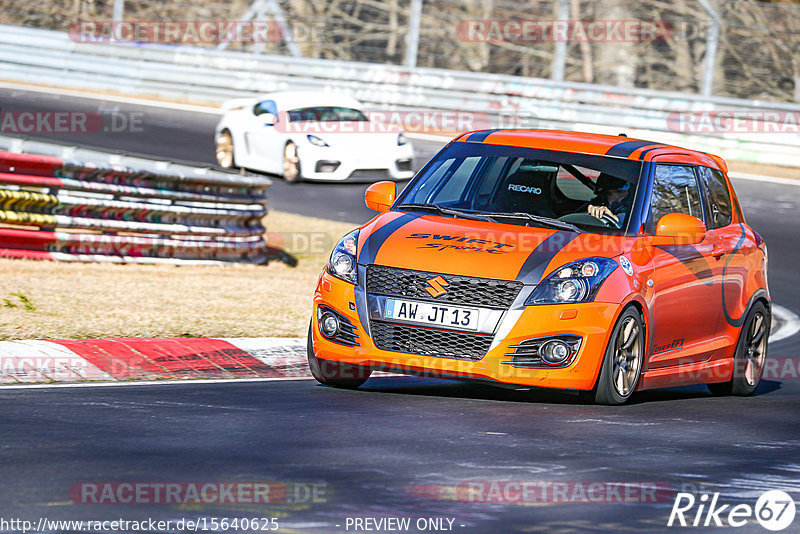 Bild #15640625 - Touristenfahrten Nürburgring Nordschleife (18.03.2022)