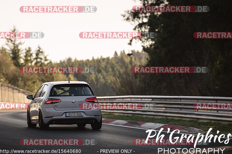 Bild #15640680 - Touristenfahrten Nürburgring Nordschleife (18.03.2022)