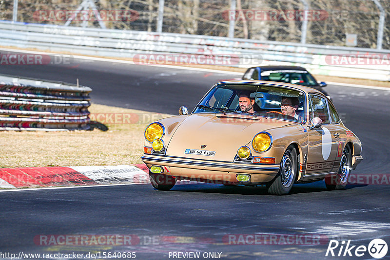 Bild #15640685 - Touristenfahrten Nürburgring Nordschleife (18.03.2022)