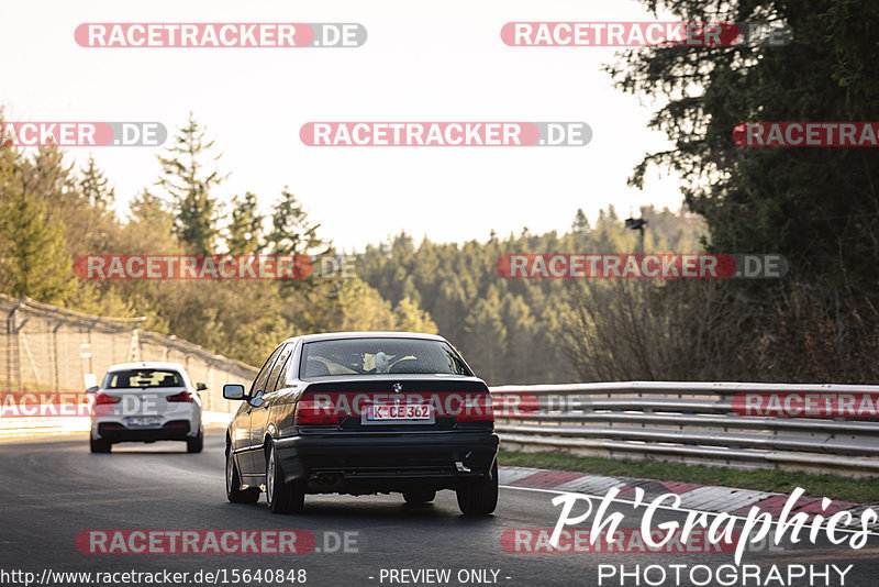 Bild #15640848 - Touristenfahrten Nürburgring Nordschleife (18.03.2022)