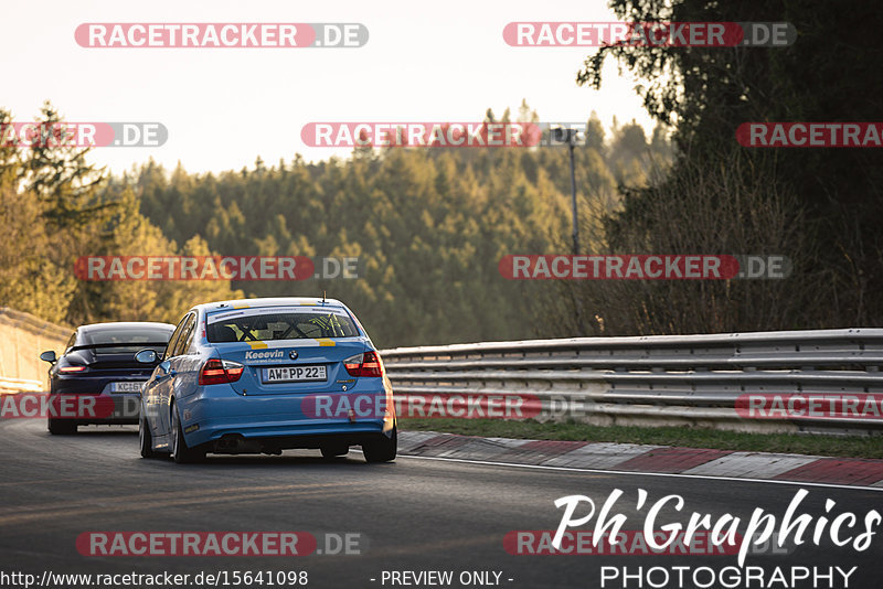 Bild #15641098 - Touristenfahrten Nürburgring Nordschleife (18.03.2022)