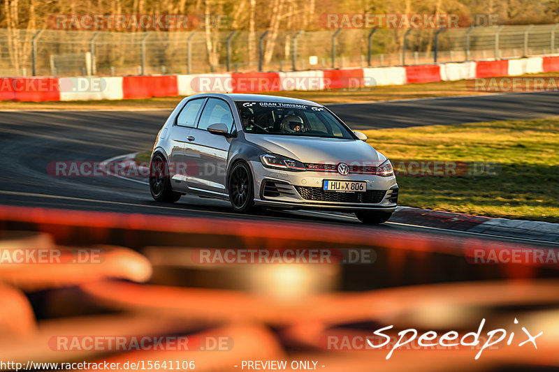 Bild #15641106 - Touristenfahrten Nürburgring Nordschleife (18.03.2022)