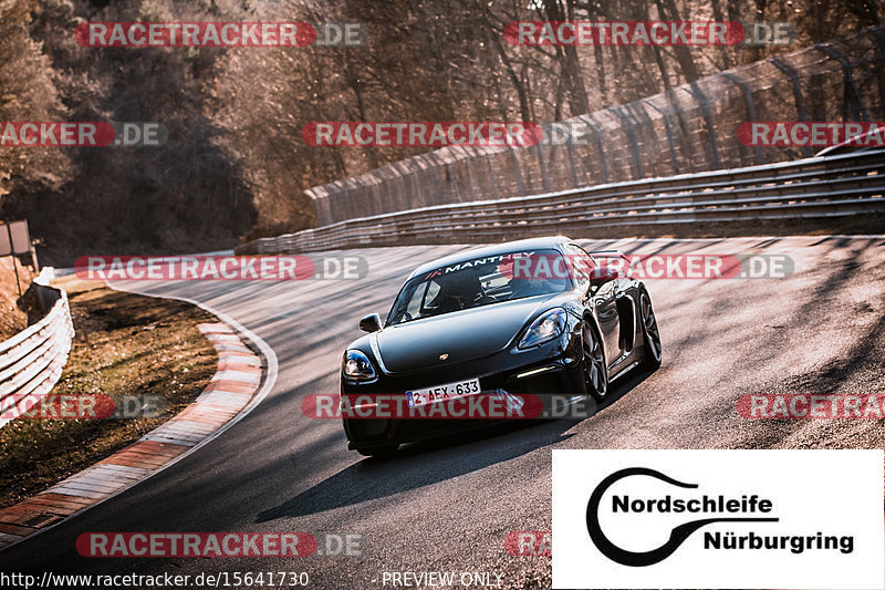 Bild #15641730 - Touristenfahrten Nürburgring Nordschleife (18.03.2022)