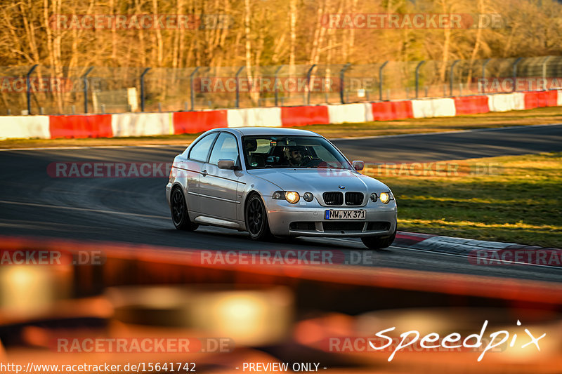 Bild #15641742 - Touristenfahrten Nürburgring Nordschleife (18.03.2022)