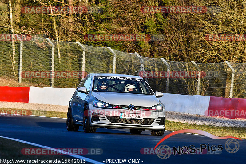 Bild #15642015 - Touristenfahrten Nürburgring Nordschleife (18.03.2022)