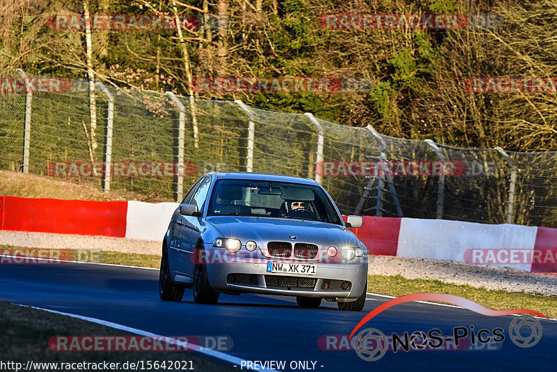 Bild #15642021 - Touristenfahrten Nürburgring Nordschleife (18.03.2022)