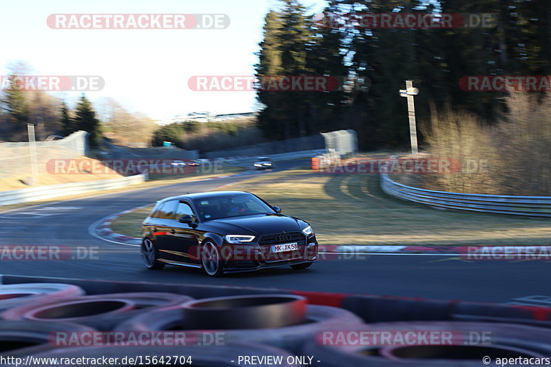 Bild #15642704 - Touristenfahrten Nürburgring Nordschleife (18.03.2022)