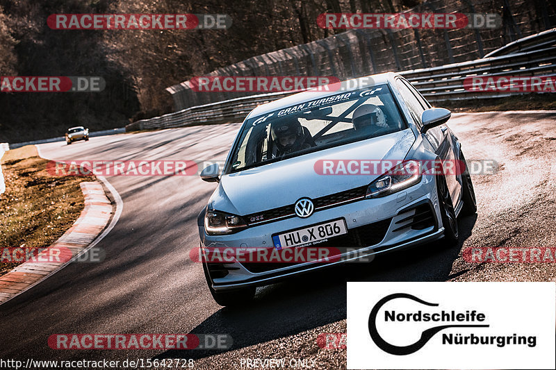 Bild #15642728 - Touristenfahrten Nürburgring Nordschleife (18.03.2022)