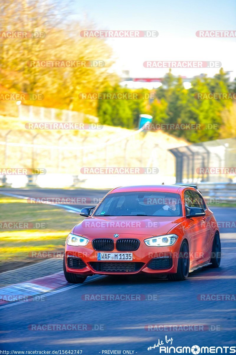 Bild #15642747 - Touristenfahrten Nürburgring Nordschleife (18.03.2022)