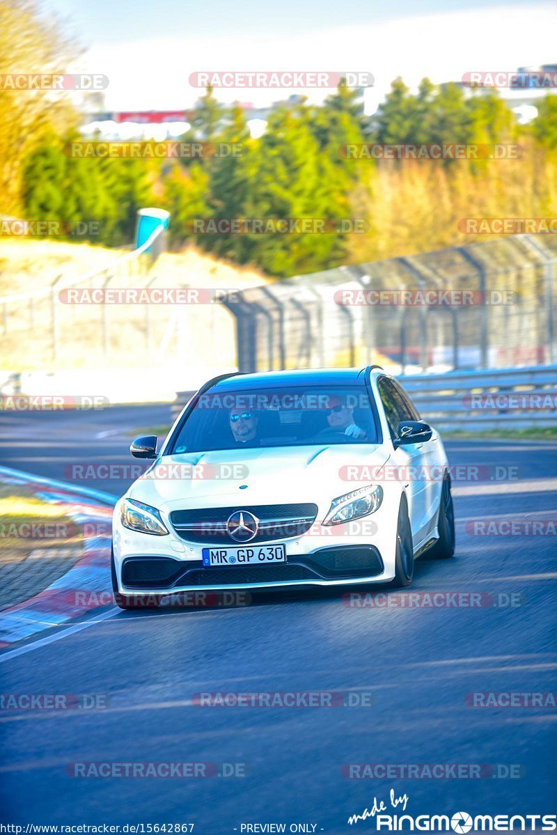 Bild #15642867 - Touristenfahrten Nürburgring Nordschleife (18.03.2022)