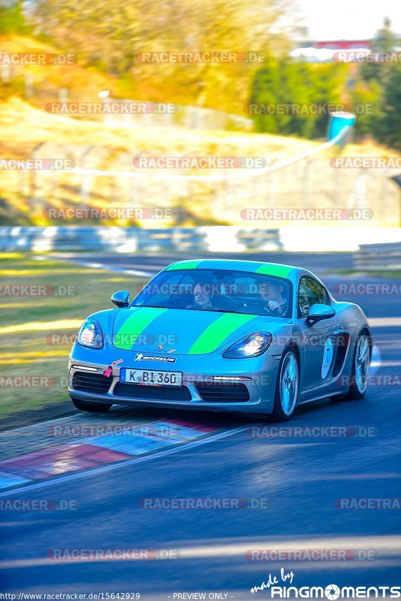 Bild #15642929 - Touristenfahrten Nürburgring Nordschleife (18.03.2022)