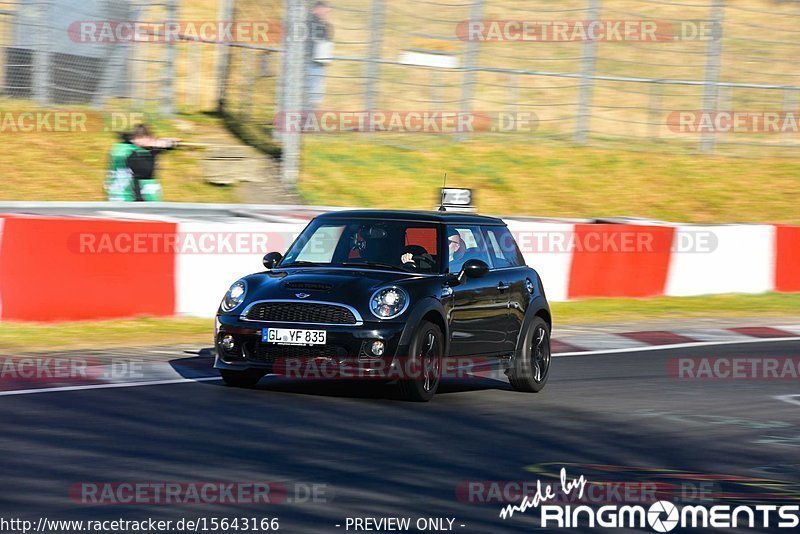 Bild #15643166 - Touristenfahrten Nürburgring Nordschleife (18.03.2022)