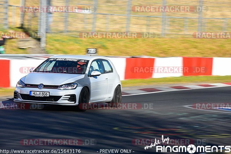 Bild #15643176 - Touristenfahrten Nürburgring Nordschleife (18.03.2022)