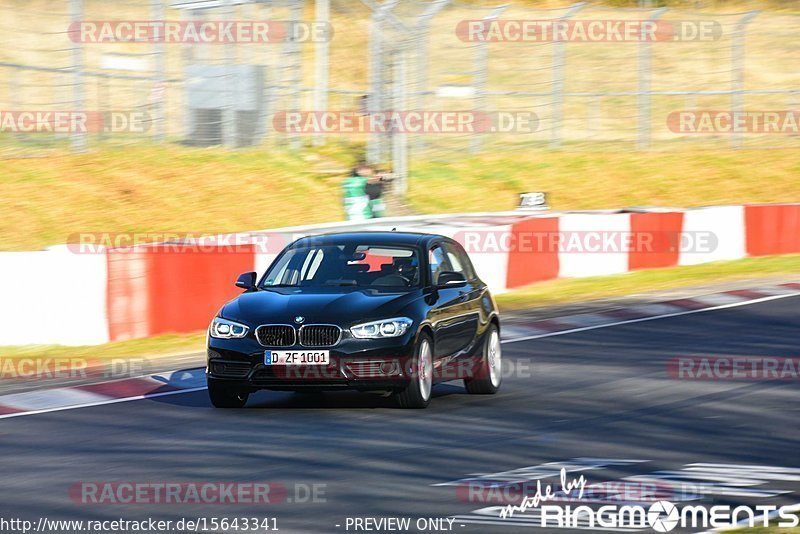 Bild #15643341 - Touristenfahrten Nürburgring Nordschleife (18.03.2022)