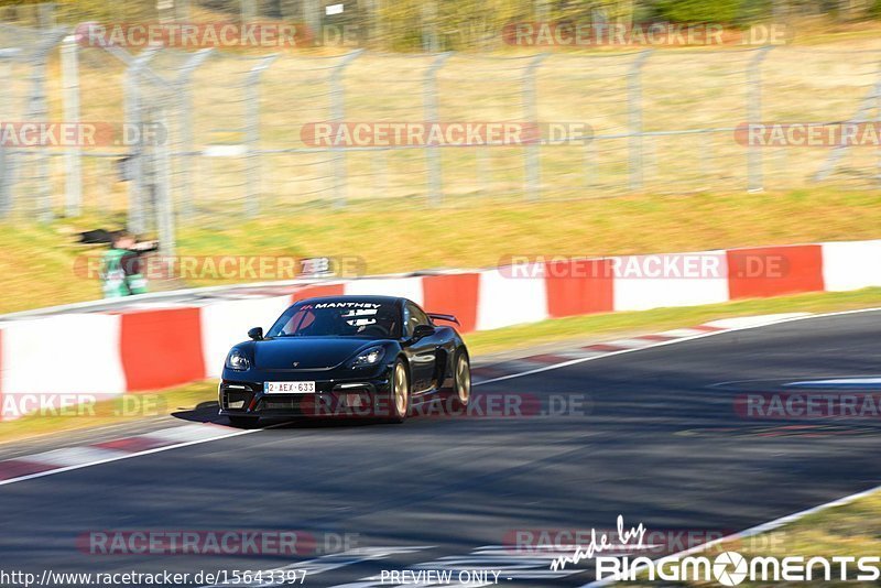 Bild #15643397 - Touristenfahrten Nürburgring Nordschleife (18.03.2022)