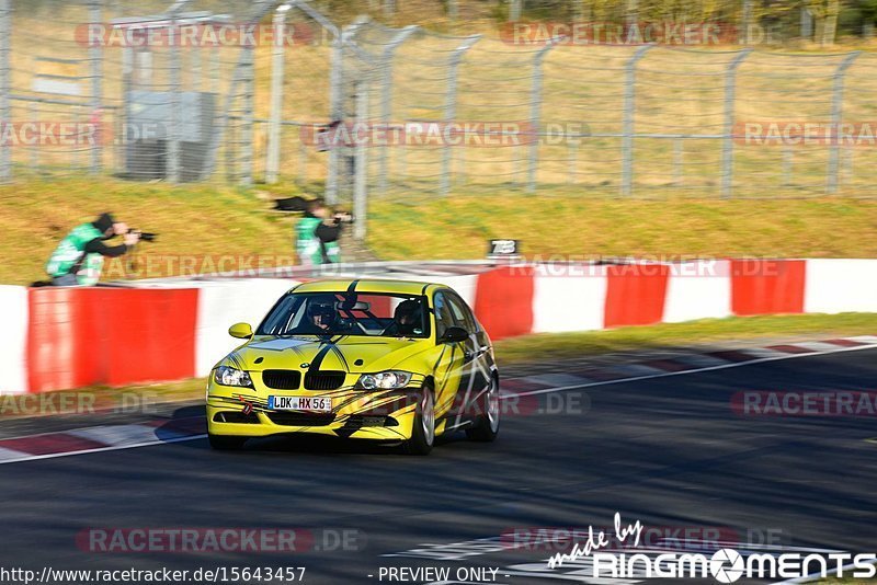 Bild #15643457 - Touristenfahrten Nürburgring Nordschleife (18.03.2022)