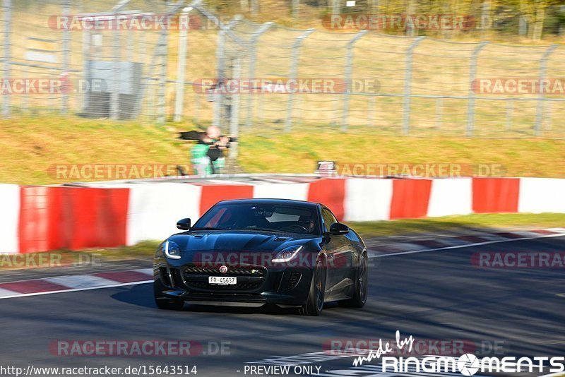 Bild #15643514 - Touristenfahrten Nürburgring Nordschleife (18.03.2022)