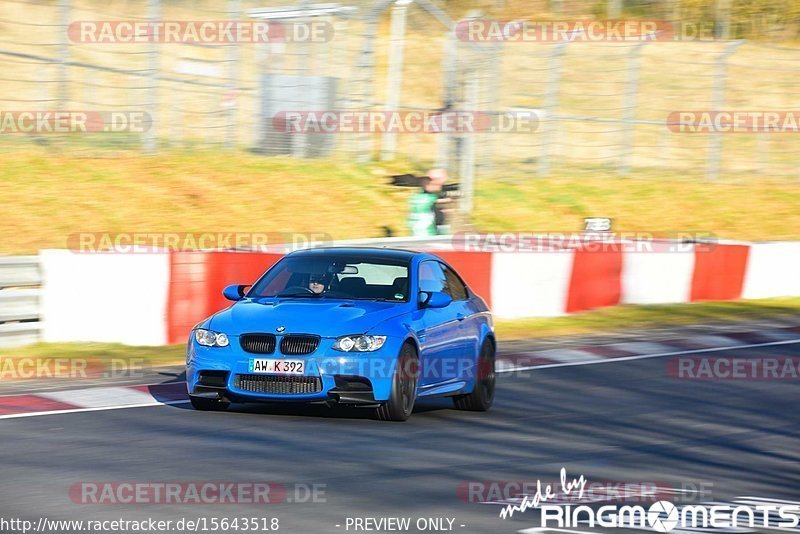 Bild #15643518 - Touristenfahrten Nürburgring Nordschleife (18.03.2022)