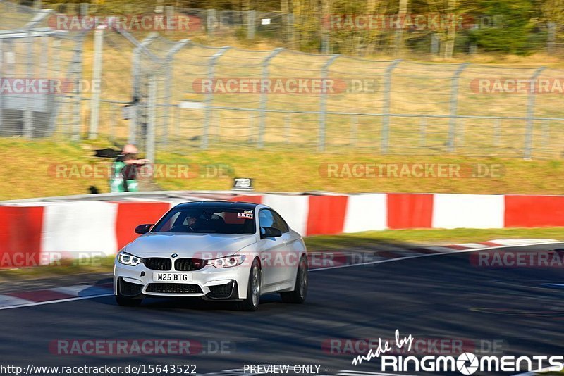 Bild #15643522 - Touristenfahrten Nürburgring Nordschleife (18.03.2022)