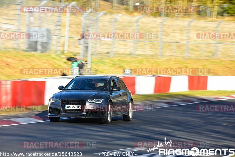 Bild #15643523 - Touristenfahrten Nürburgring Nordschleife (18.03.2022)