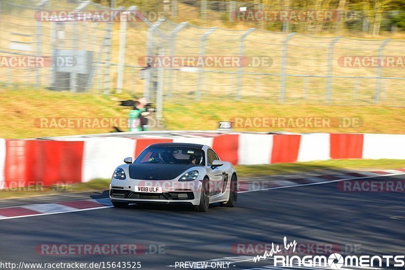 Bild #15643525 - Touristenfahrten Nürburgring Nordschleife (18.03.2022)