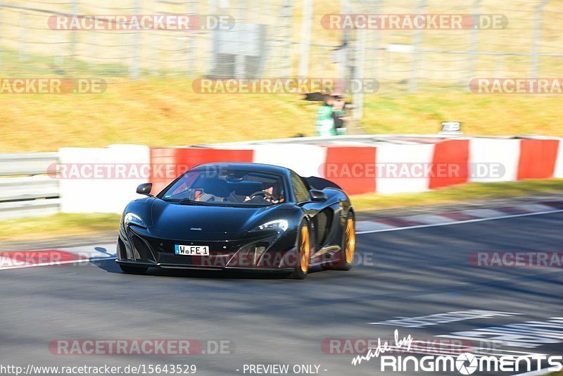 Bild #15643529 - Touristenfahrten Nürburgring Nordschleife (18.03.2022)