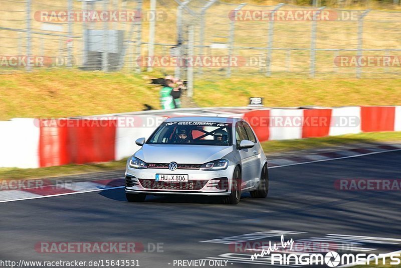 Bild #15643531 - Touristenfahrten Nürburgring Nordschleife (18.03.2022)