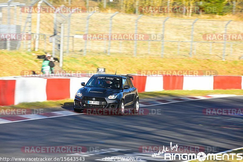 Bild #15643543 - Touristenfahrten Nürburgring Nordschleife (18.03.2022)