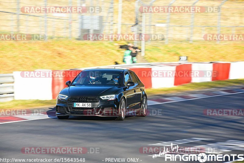 Bild #15643548 - Touristenfahrten Nürburgring Nordschleife (18.03.2022)