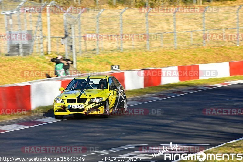 Bild #15643549 - Touristenfahrten Nürburgring Nordschleife (18.03.2022)