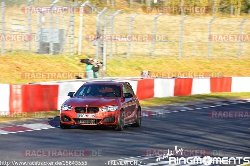 Bild #15643555 - Touristenfahrten Nürburgring Nordschleife (18.03.2022)