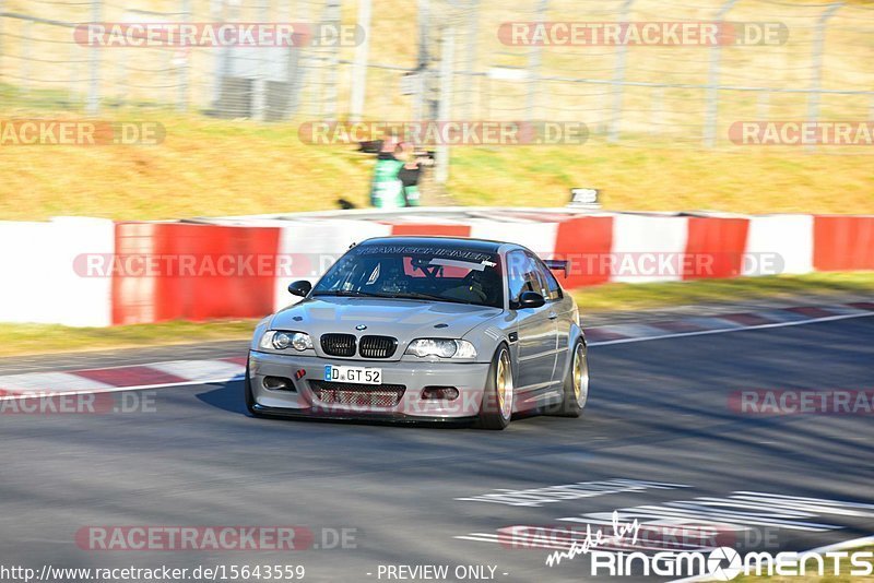 Bild #15643559 - Touristenfahrten Nürburgring Nordschleife (18.03.2022)