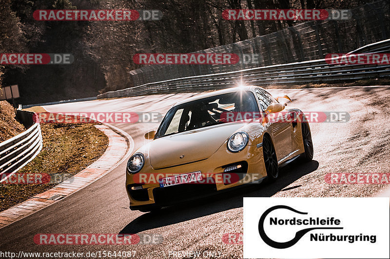 Bild #15644087 - Touristenfahrten Nürburgring Nordschleife (18.03.2022)