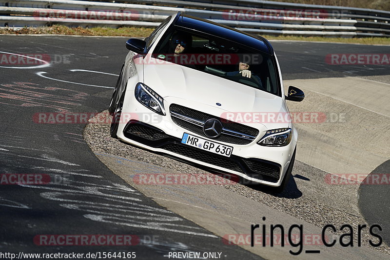 Bild #15644165 - Touristenfahrten Nürburgring Nordschleife (18.03.2022)