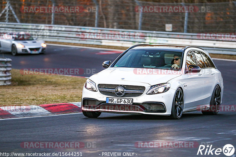 Bild #15644251 - Touristenfahrten Nürburgring Nordschleife (18.03.2022)